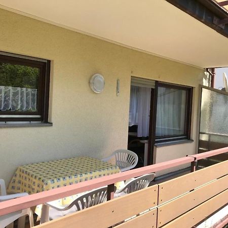 Ferienwohnung Rotensol Bad Herrenalb Exterior foto