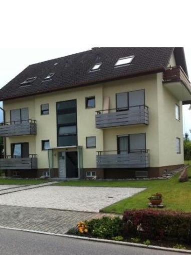 Ferienwohnung Rotensol Bad Herrenalb Exterior foto